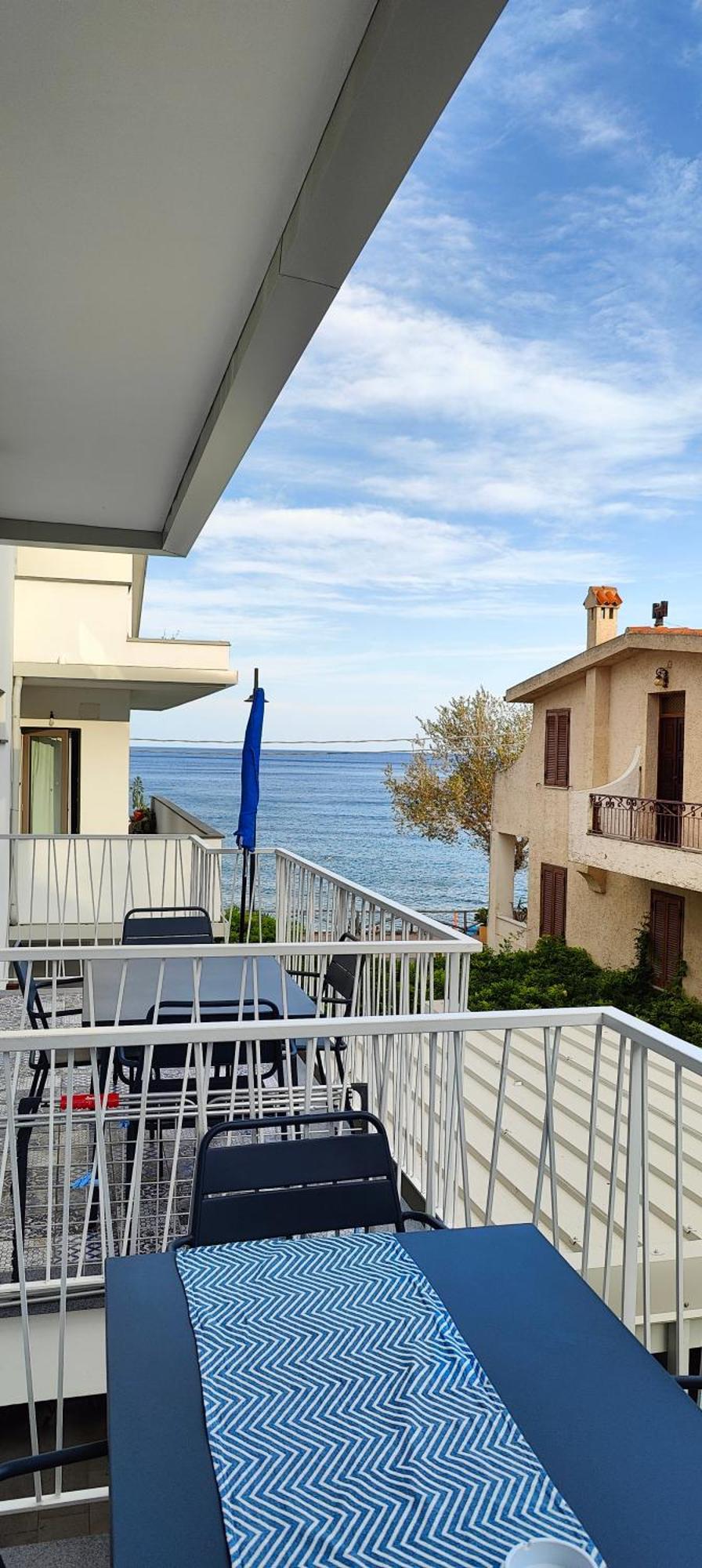 Appartamenti Jlune Cala Gonone Exterior foto