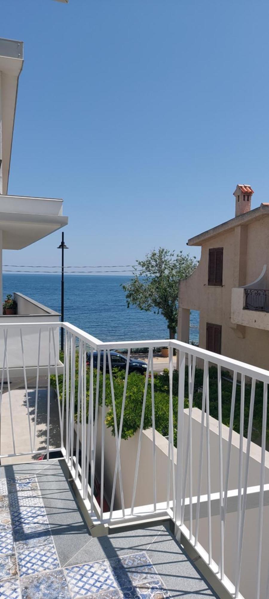 Appartamenti Jlune Cala Gonone Zimmer foto